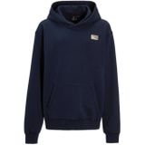 Indian Blue Jeans - Sweater - Katoen - Met Capuchon - Kangoeroezak