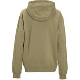 Indian Blue Jeans - Sweater - Katoen - Met Capuchon - Kangoeroezak