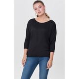 ONLY 3/4-Arm-Shirt "ONLELCOS 4/5 SOLID TOP"