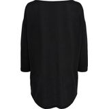 ONLY 3/4-Arm-Shirt "ONLELCOS 4/5 SOLID TOP"