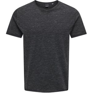 T-shirt - O-hals - Korte Mouwen - Regular Fit