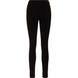 Pieces Jeans Pchighskin Wear Jeggings Noos 17080560 Black Dames