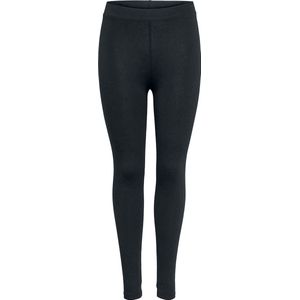 Only Play - Onpnimi Legging - Zwart - Polyester - Skinny Fit