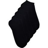 Jack & Jones - Sneaker Sokken - Katoen - 5-Pack - Zacht en Duurzaam