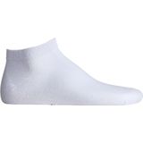 Jack & Jones - Sneaker Sokken - Wit - Katoen - 5-Paar Voordeelverpakking