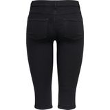 Damesbroek - Capri - Blauw - Stretchdenim