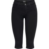 Damesbroek - Capri - Blauw - Stretchdenim