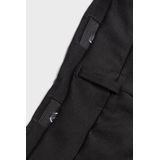 Name It - Ida - Sweatbroek - Zwart - Met Verstelbare Taille