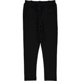 Name It - Ida - Sweatbroek - Zwart - Met Verstelbare Taille