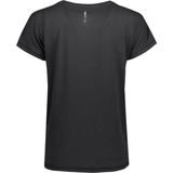 Onpaubree Ss Loose Train Tee Noos