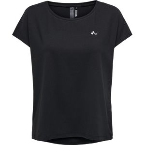 Only Play Onpaubree Life on Ss Bat Loose Tee Noos Dames t-Shirt