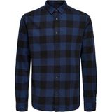 ONLY & SONS Karohemd GUDMUND LS CHECKED SHIRT