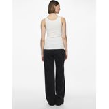 Pieces - Sirene Noos - Tanktop - Mouwloos - Katoen