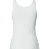 Pieces - Sirene Noos - Tanktop - Mouwloos - Katoen