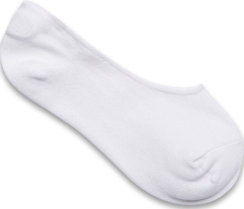 Jack & Jones jacbasic multi short sock noos 12124597 white
