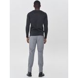 Only & Sons - Garson - Trui - Zwart - Recht Model - Lange Mouw