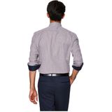 Overhemden - Katoen - Wit - Biologisch Katoen