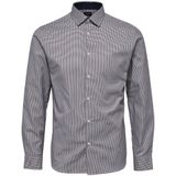 Overhemden - Katoen - Wit - Biologisch Katoen