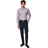 Overhemden - Katoen - Wit - Biologisch Katoen