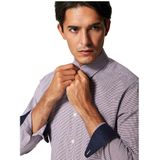 Overhemden - Katoen - Wit - Biologisch Katoen