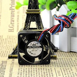 AD0412HB-D56 4015 DC12V 0.12A 3-wire speed power supply fan