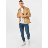 Redefined Rebel - Copenhagen - Stretchbroek - Blauw Denim - Regular Fit