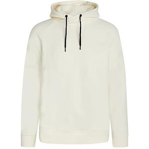 Redefined Rebel heren Elmer, hooded Teddy Fleece Cardigan Sweater