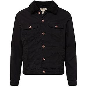 Redefined Rebel RRPrinceton Jas, zwart, S