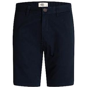 Redefined Rebel RREthan Shorts, navy, 34W
