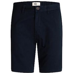 Redefined Rebel Short Rrethan pour homme, bleu marine, 34W