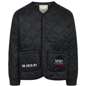 Redefined Rebel - RRTyler - Tussenjas