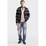 Redefined Rebel - Cardigan - Zwart - Gebreid