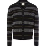 Redefined Rebel - Cardigan - Zwart - Gebreid