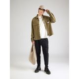 Redefined Rebel - oversized T-shirt - Ecru