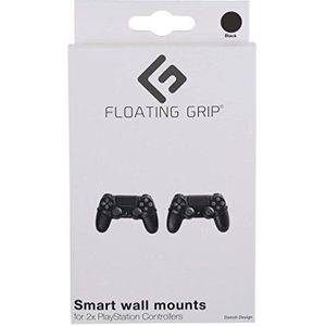 Floating Grip s Playstation Controller Wall Mount