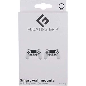 Floating Grip - Wandbeugels - Voor Gamecontrollers - Set van 2