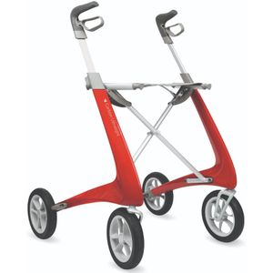 rugband byAcre overland en ultralight zand kleur L