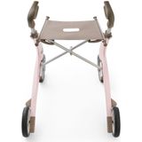 Carbon - Ultralight - Rollator - Lichtgewicht - Ergonomisch - Modern