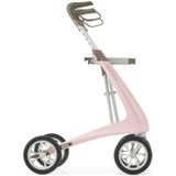 Carbon - Ultralight - Rollator - Lichtgewicht - Ergonomisch - Modern