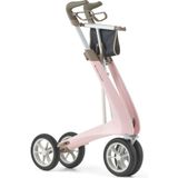 Carbon - Ultralight - Rollator - Lichtgewicht - Ergonomisch - Modern