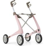 Carbon - Ultralight - Rollator - Lichtgewicht - Ergonomisch - Modern