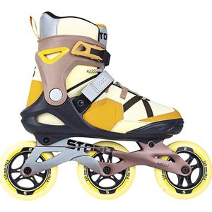 Story Space Inline Skate Vanilla