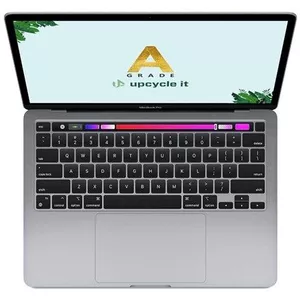 Apple MacBook Pro Laptops M1 kopen? ✔️ Tot 12% korting | beslist.nl