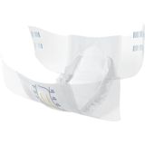 Abena - Slips - Incontinentiemateriaal - Wit - Met Flexibele Tapes