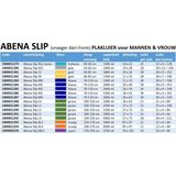 ABENA Incontinentie Slip Premium M4 - Eendelig Verband ter Bescherming van Zwaar Urineverlies en (Dunne) Ontlasting - Perfecte Aansluiting door Flexibele Sluitstrips - 21 Stuks
