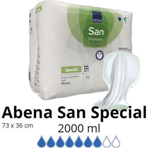 Abena San Premium Special - 1 pak van 30 stuks