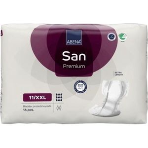 ABENA Abri-San Premium 11 - 1 pak van 16 stuks