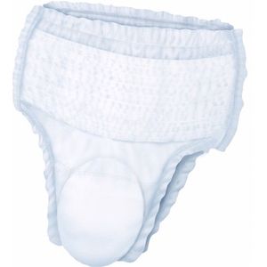 Abena Abri-Flex 0 Large - 1 pak van 14 stuks