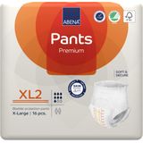 Abena Pants Premium Xl2 Pull Up Luier 16