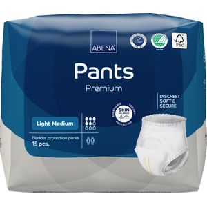 Abena Pants Light M -